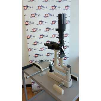 Slitlamp Nidek SL-250