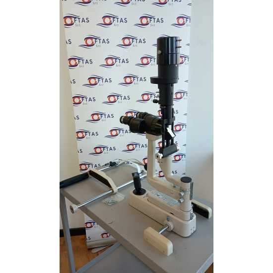 Slitlamp Nidek SL-250 Slitlamp Nidek SL-250