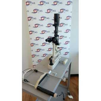 Slitlamp Nidek SL-250