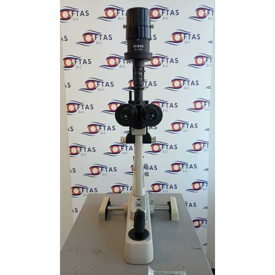 Slitlamp Nidek SL-250