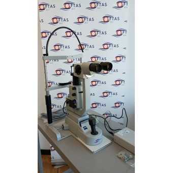 Slitlamp Zeiss SL-120