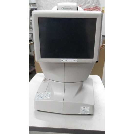 Endothelial Microscope Topcon SP-1P