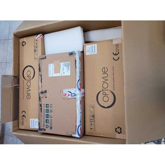 OCT Optovue Solix ExDemo Year 2020