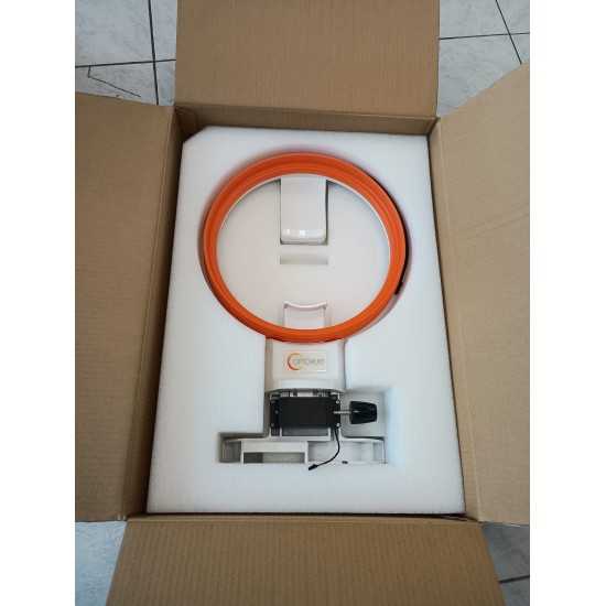 OCT Optovue Solix ExDemo Year 2020