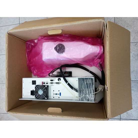 OCT Optovue Solix ExDemo Year 2020 OCT Optovue Solix ExDemo Year 2020