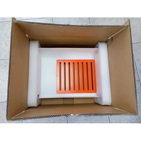 OCT Optovue Solix ExDemo Year 2020