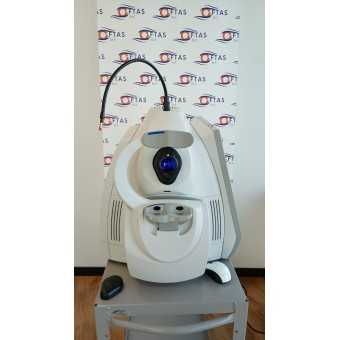 OCT Zeiss Cirrus 500 Year 2013