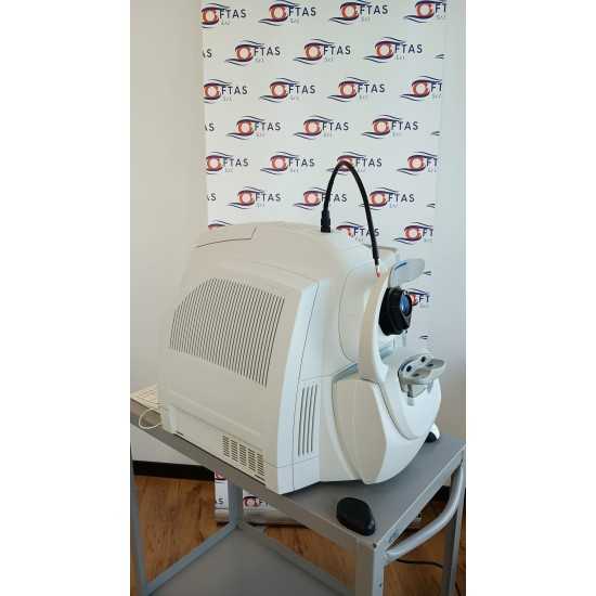 OCT Zeiss Cirrus 500 Year 2013 OCT Zeiss Cirrus 500 Year 2013