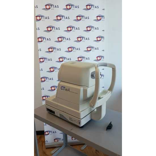 Air Tonometer Topcon CT-90 Air Tonometer Topcon CT-90