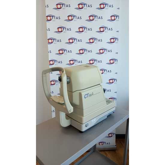 Air Tonometer Topcon CT-90