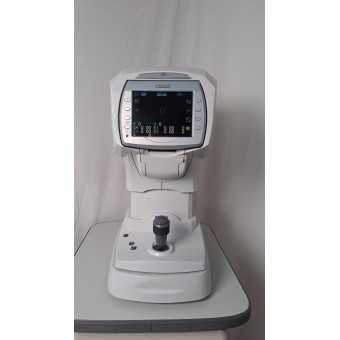 Autorefractor Keratometer Tonometer Nidek Tonoref 2