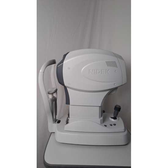 Autorefractor Keratometer Tonometer Nidek Tonoref 2