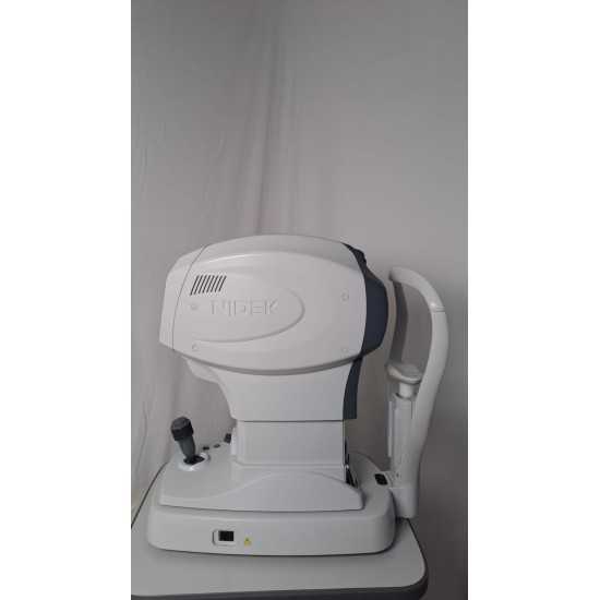 Autorefractor Keratometer Tonometer... Autorefractor Keratometer Tonometer...