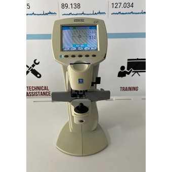 Lensmeter Nidek LM-600