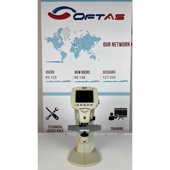 Lensmeter Nidek LM-600