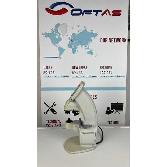 Lensmeter Nidek LM-600