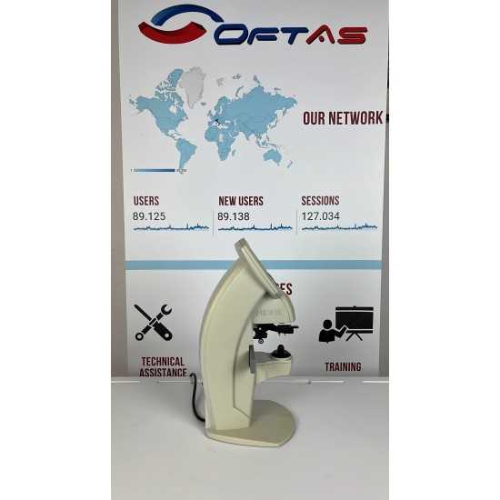 Lensmeter Nidek LM-600