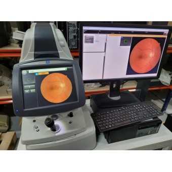 Nidek RS-330 Duo Year 2017