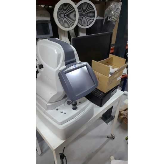 Nidek RS-330 Duo Year 2017