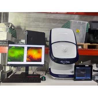 Fundus Camera Optos Daytona