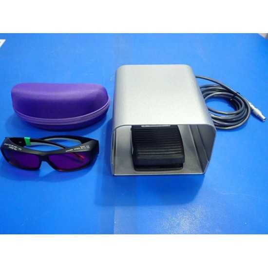 Aesthetic Laser Cutera Enlighten SR Year 2019