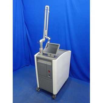 Aesthetic Laser Cutera Enlighten SR Year 2019