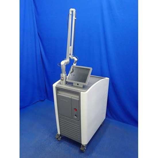 Aesthetic Laser Cutera Enlighten SR Year 2019