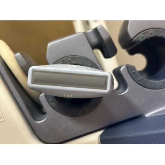 Ultrasound GE Logiq S8 Year 2012