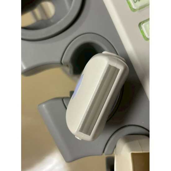 Ultrasuono Toshiba Aplio 400 Anno 2013