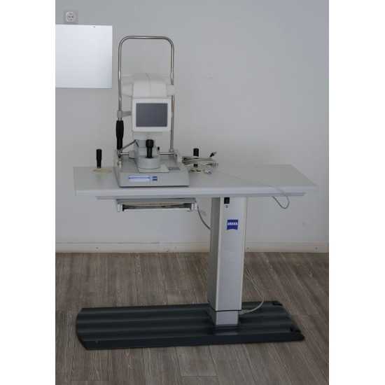 Biometer Zeiss IOL Master 500