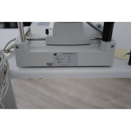 Biometer Zeiss IOL Master 500