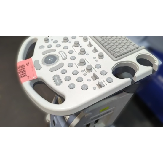 Ultrasound GE Voluson PB BT-18