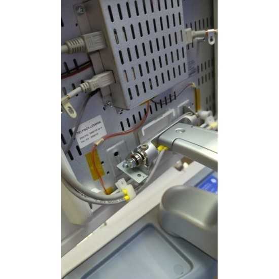 Ultrasound GE Voluson PB BT-18