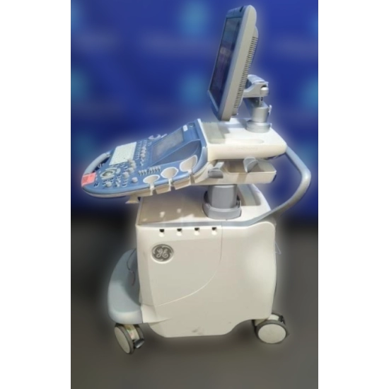 Ultrasound GE Voluson E6