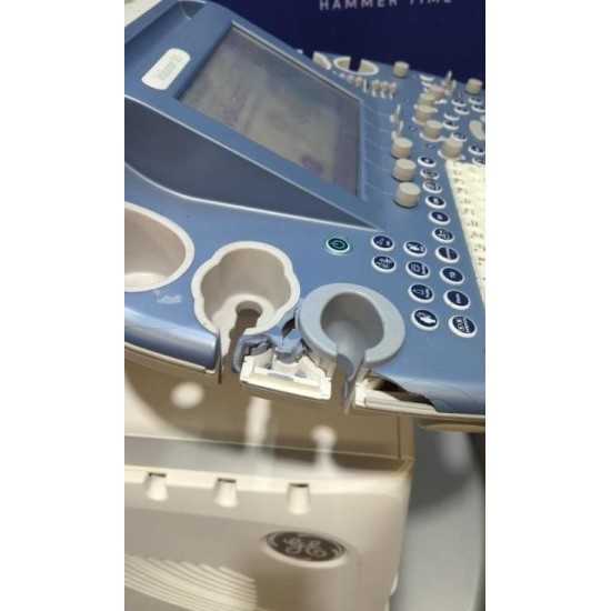Ultrasound GE Voluson E6