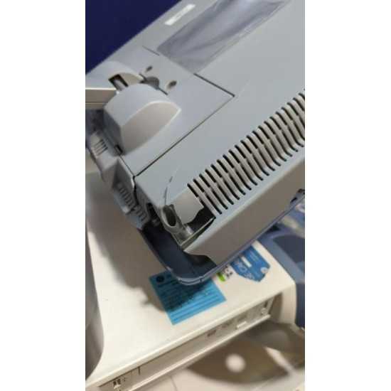 Ultrasound GE Voluson E6