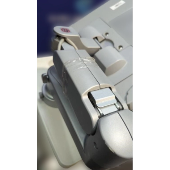 Ultrasound GE Voluson E6