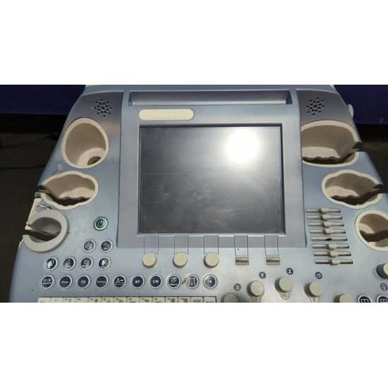Ultrasound GE Voluson E6