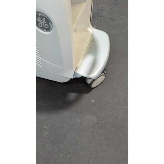 Ultrasound GE Voluson E6