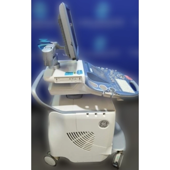 Ultrasound GE Voluson E6