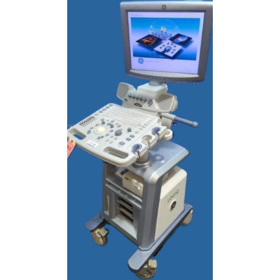 Ultrasound GE Logiq P5