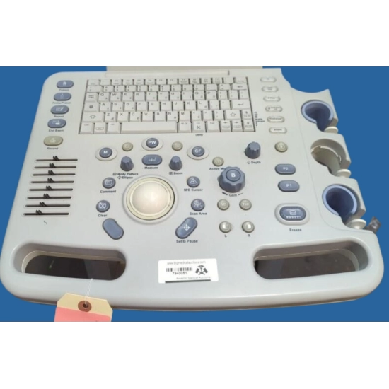Ultrasound GE Logiq P5