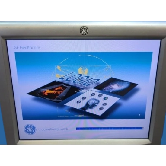 Ultrasound GE Logiq P5