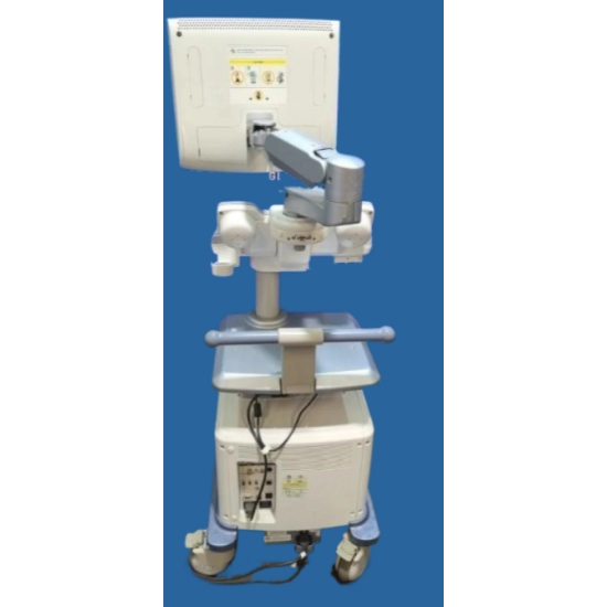 Ultrasound GE Logiq P5