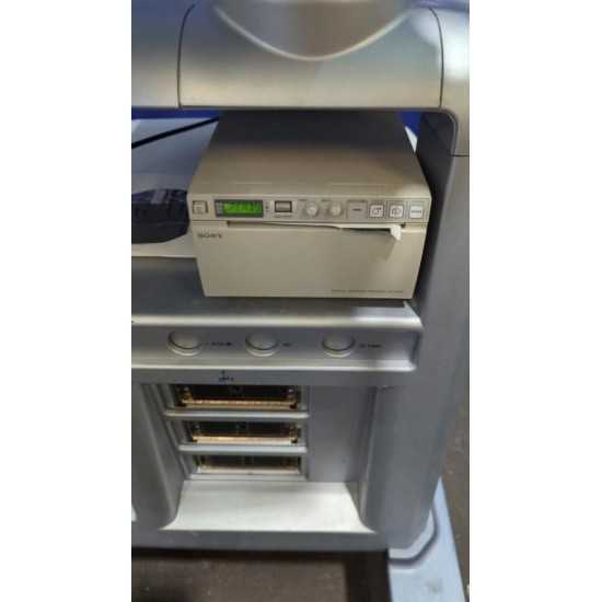 Ultrasound GE Logiq P5