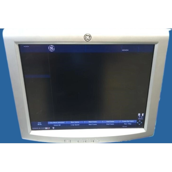 Ultrasound GE Logiq P5