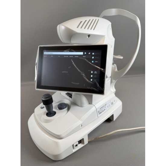 Gonioscope Nidek GS-1