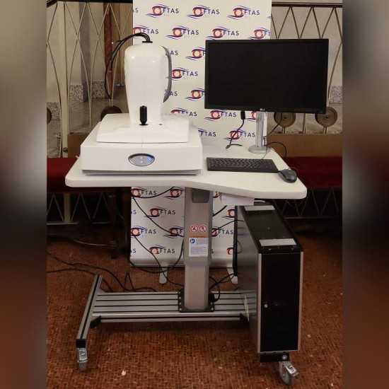 OCT Optovue XR Avanti OCT Optovue XR Avanti