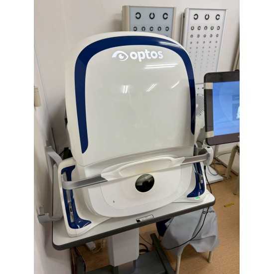 Fundus Camera Optos California Fundus Camera Optos California