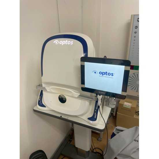 Fundus Camera Optos California Fundus Camera Optos California